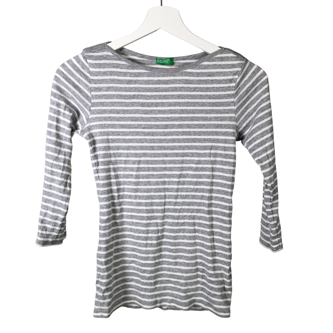 Unisex Benetton - Trikoopaita, koko 34 - (1)