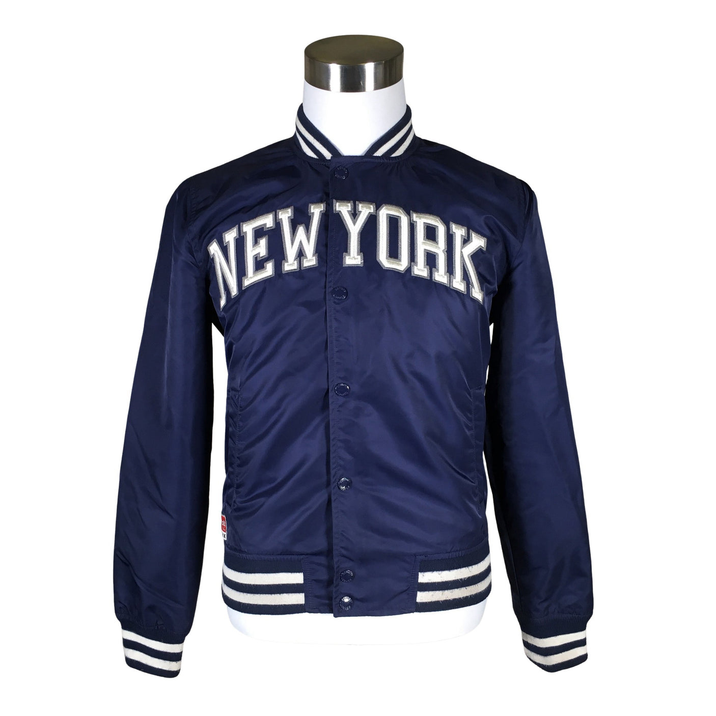 Unisex Schott NYC - Ulkoilutakki, koko S - (1)