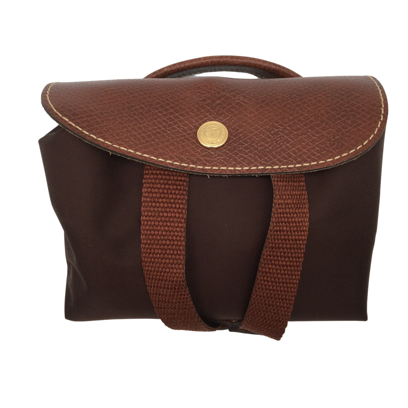 Unisex Longchamp - Reppu, koko Midi - (3)
