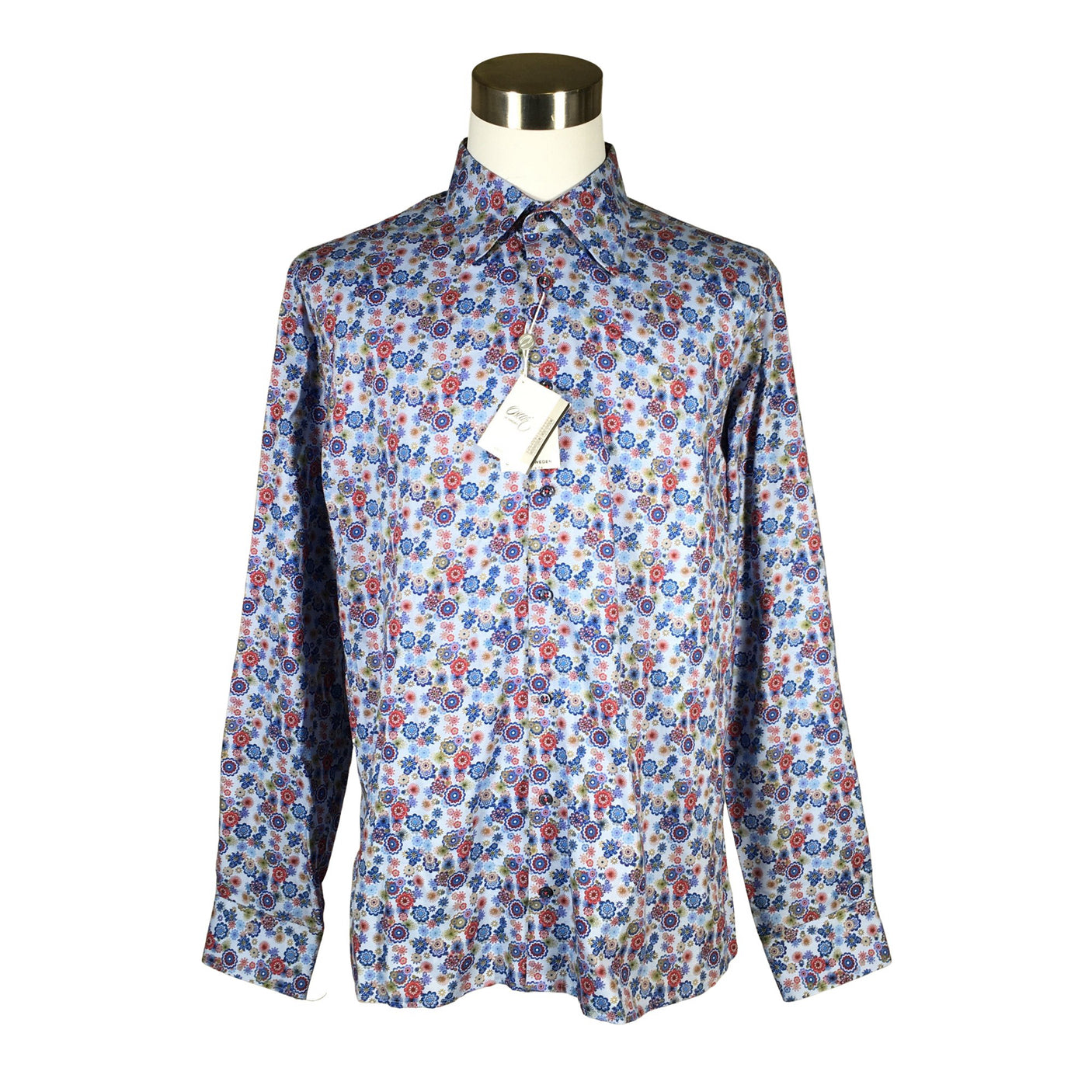Unisex Oscar of Sweden - Kauluspaita, koko XXL - (1)