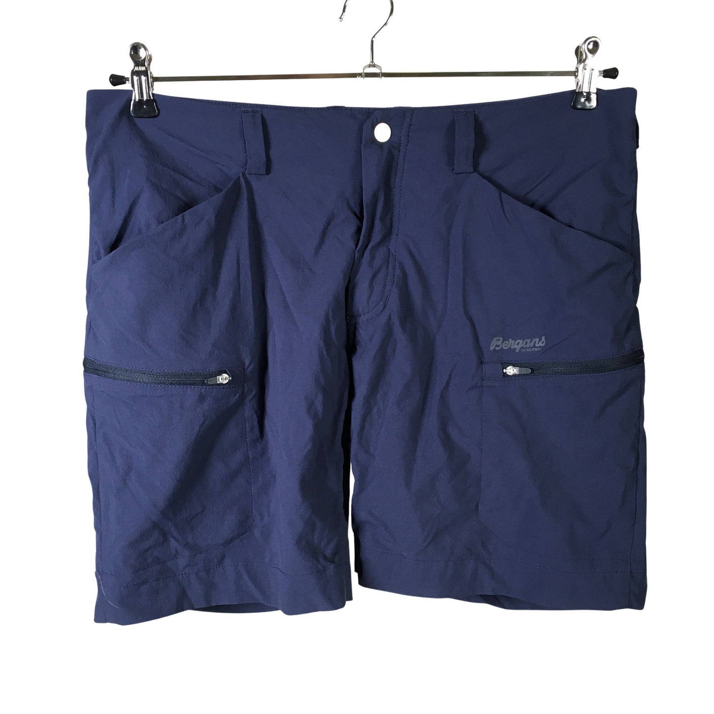 Unisex Bergans of Norway - Urheilushortsit, koko M - (1)