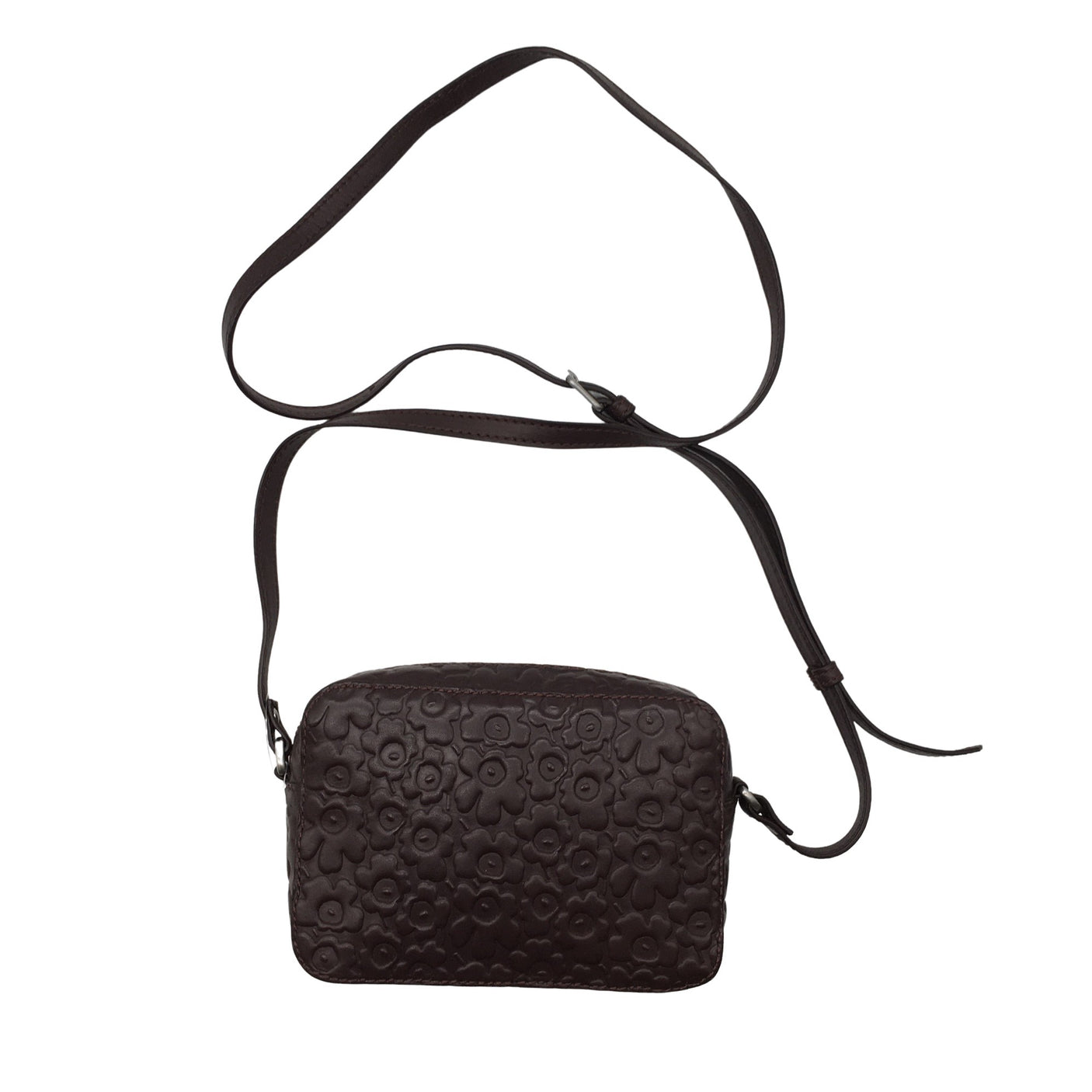Unisex Marimekko - Olkalaukku, koko Mini - (1)