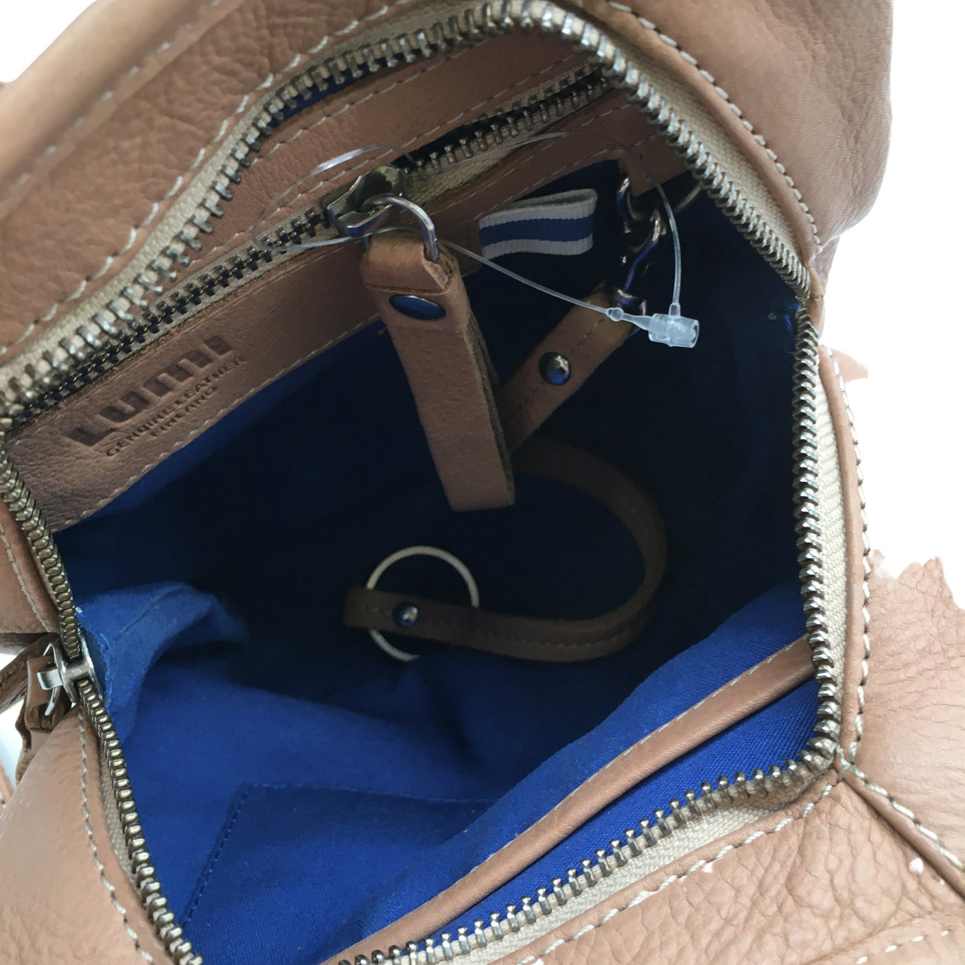 Unisex Lumi - Olkalaukku, koko Mini - (2)