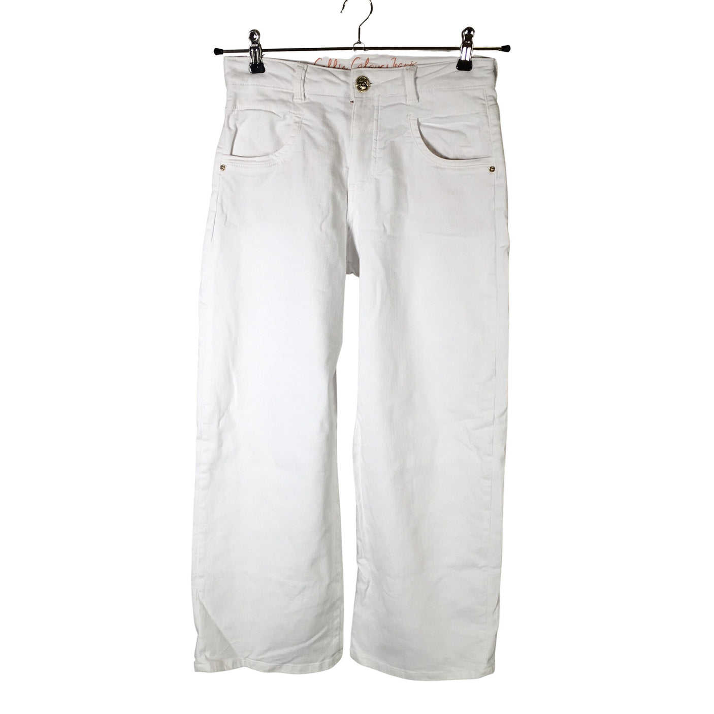 Unisex Mos Mosh - Farkut, koko 34 - (1)
