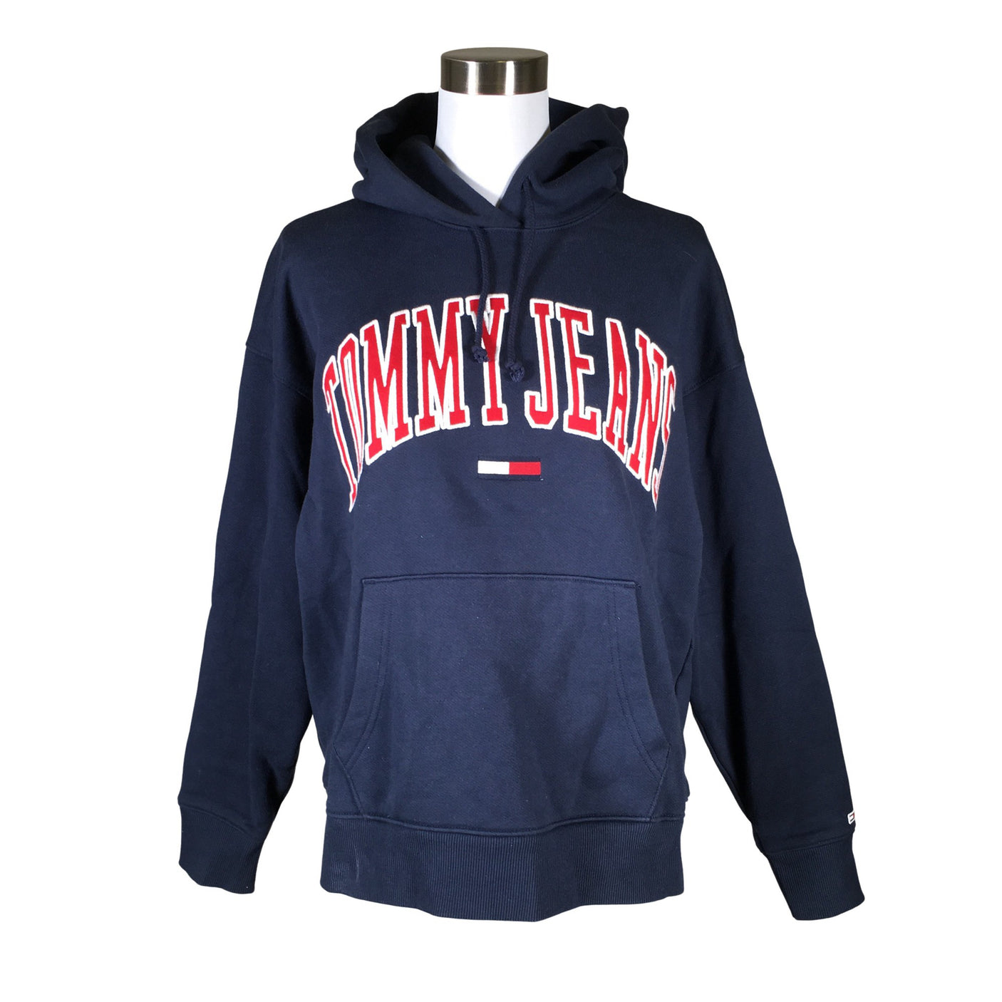 Unisex Tommy Hilfiger - Huppari, koko 36 - (1)