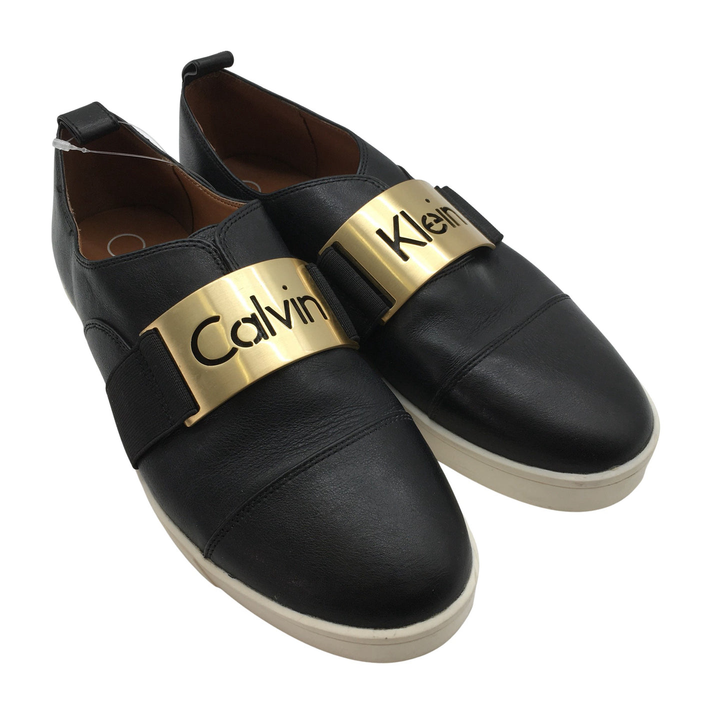 Unisex Calvin Klein - Tennarit, koko 41 - (2)