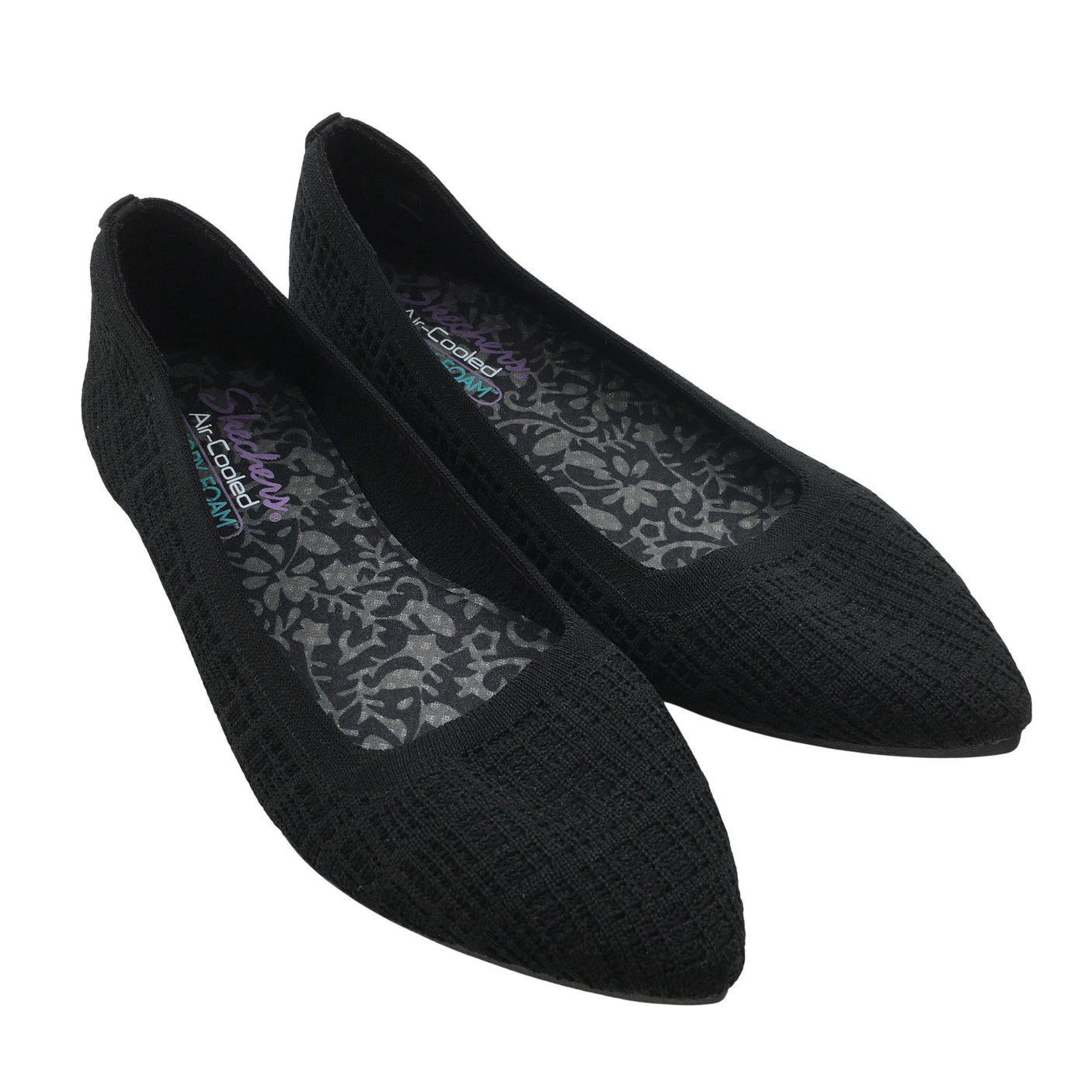 Unisex Skechers - Ballerinat, koko 38 - (2)