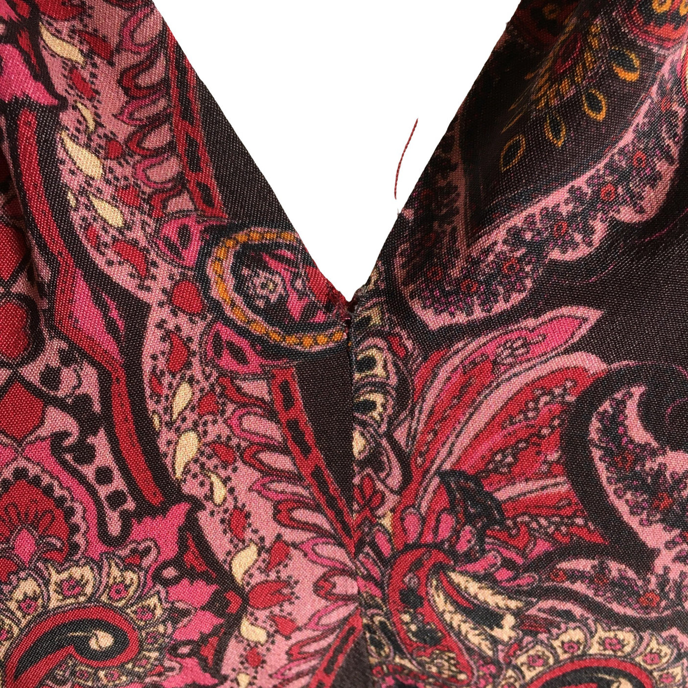 Unisex Sand - Sifonkimekko, koko 40 - (3)