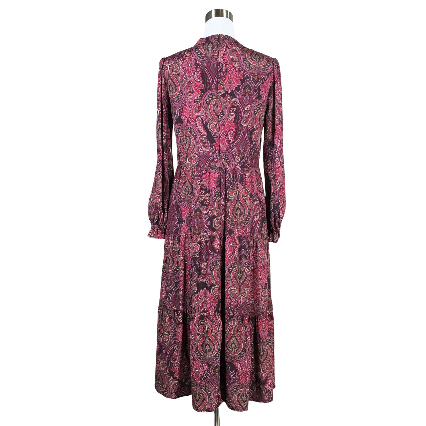 Unisex Sand - Sifonkimekko, koko 40 - (2)