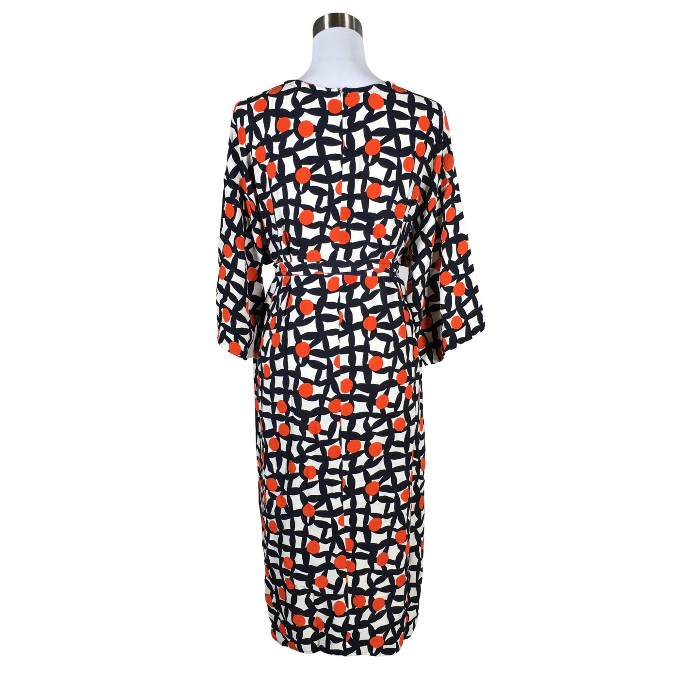 Unisex Marimekko - Sifonkimekko, koko 38 - (2)