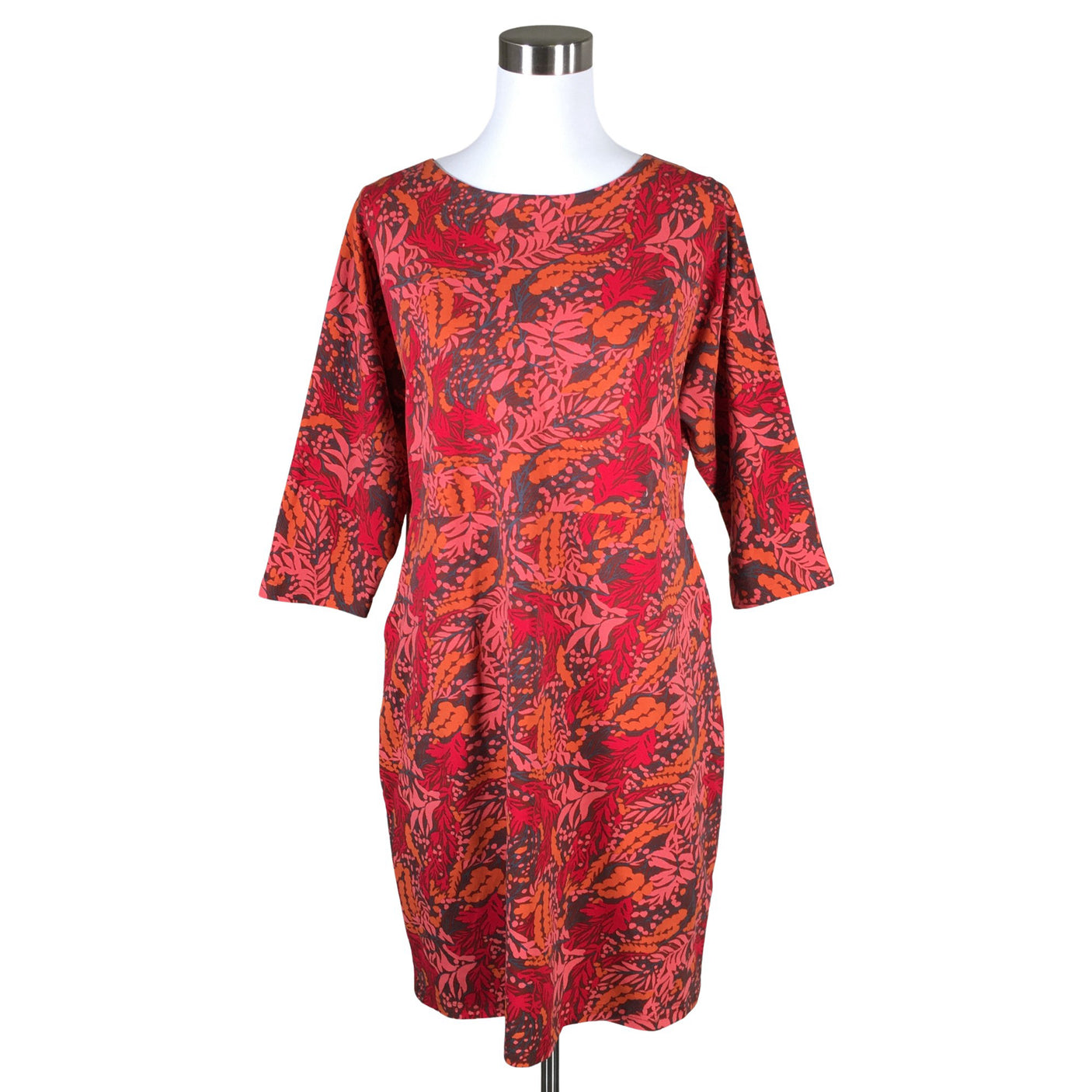 Unisex Nanso - Trikoomekko, koko 40 - (1)