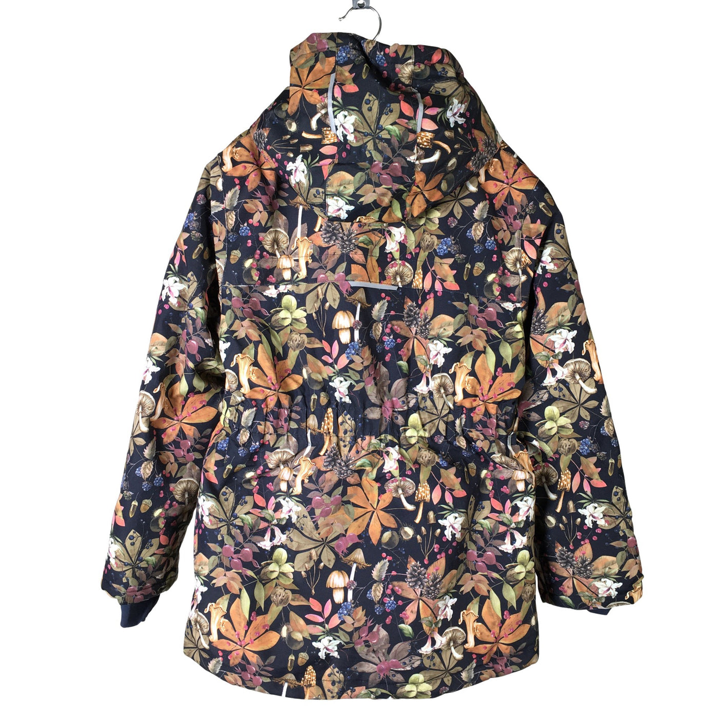 Unisex Name It - Toppatakki, koko 140 - 146 - (2)