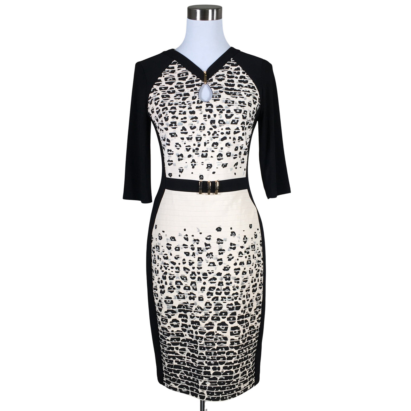Unisex Joseph Ribkoff - Kotelomekko, koko 36 - (1)