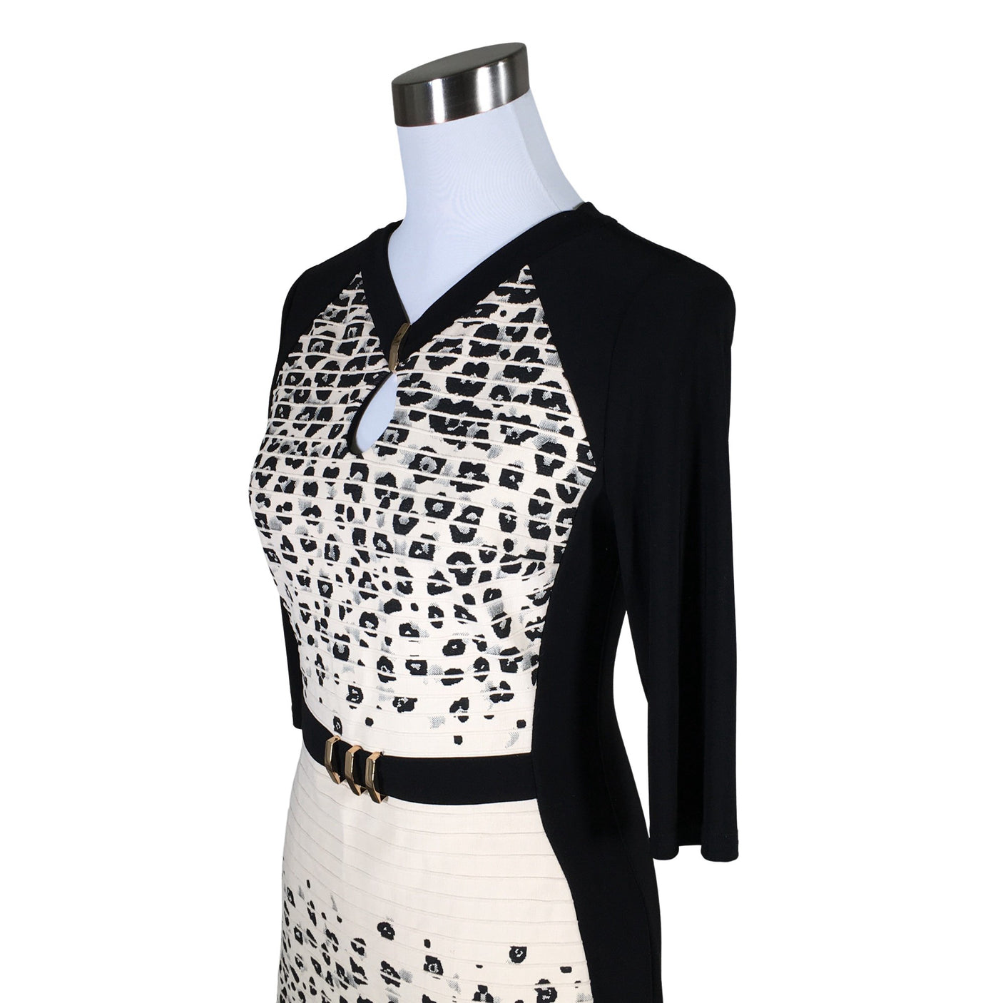 Unisex Joseph Ribkoff - Kotelomekko, koko 36 - (3)
