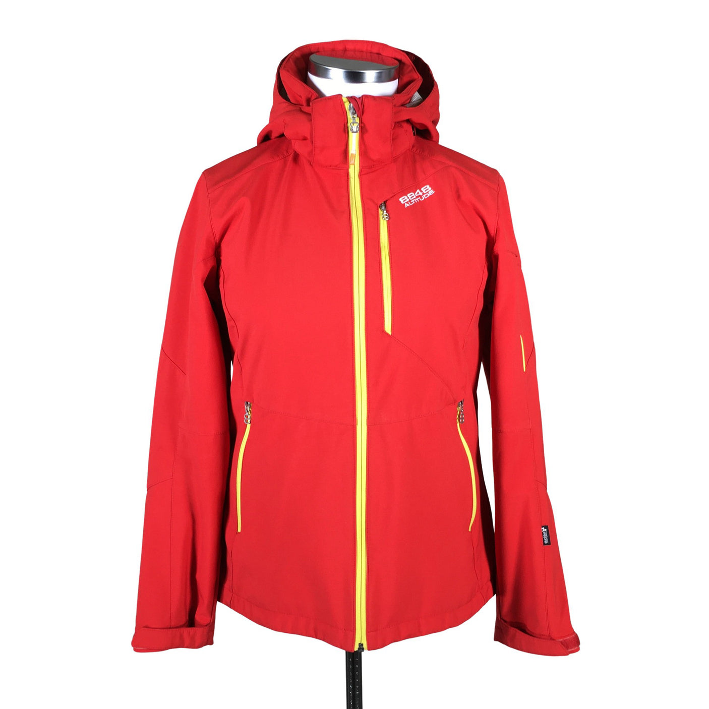 Unisex 8848 Altitude - Softshell-takki, koko 44 - (1)