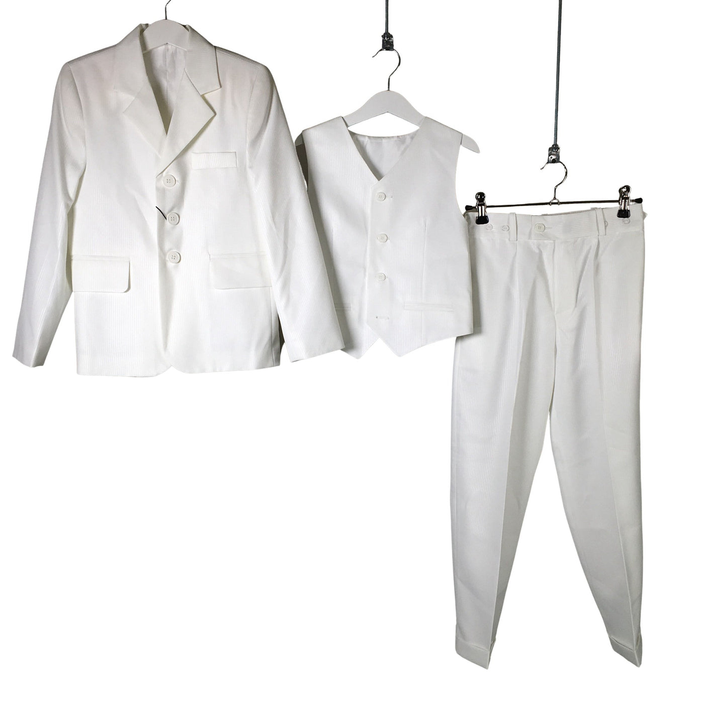 Unisex Semina - Puku, koko 122 - 128 - (1)