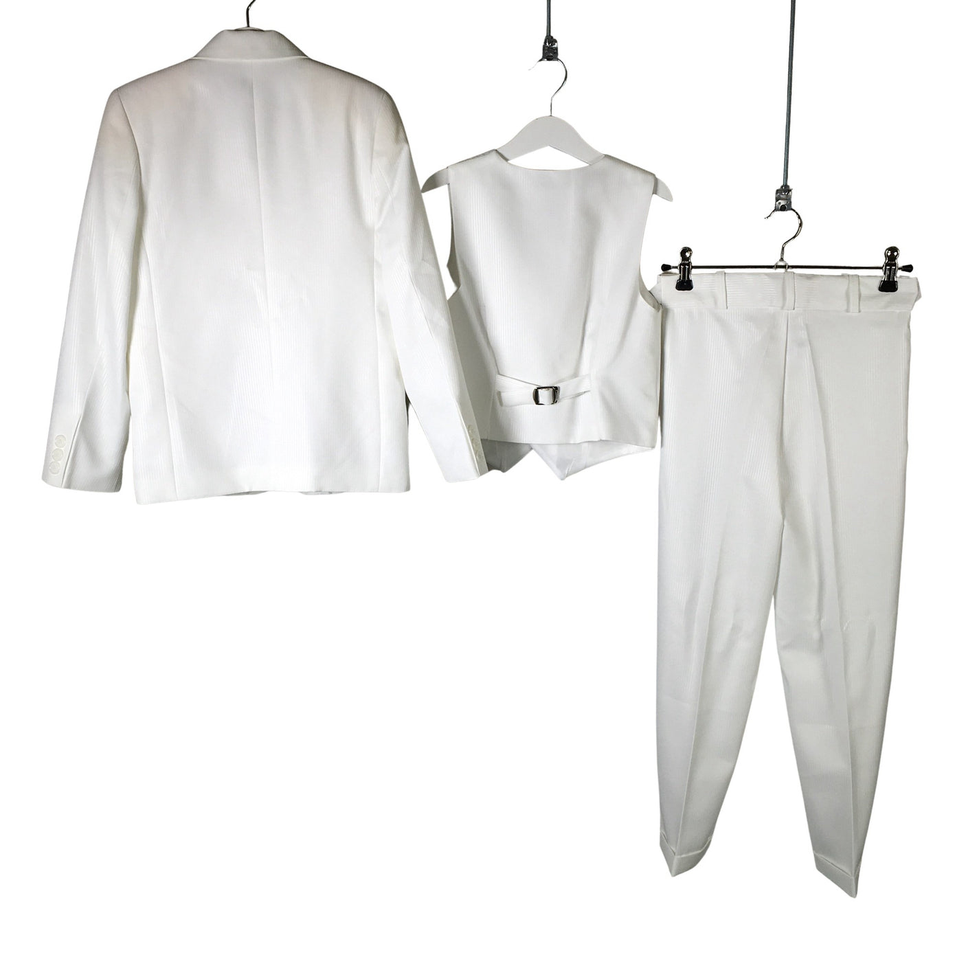 Unisex Semina - Puku, koko 122 - 128 - (2)