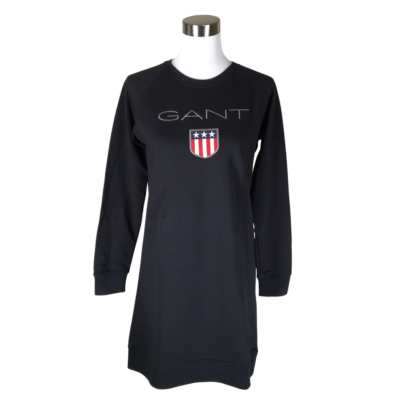 Unisex Gant - Collegetunika, koko 36 - (1)