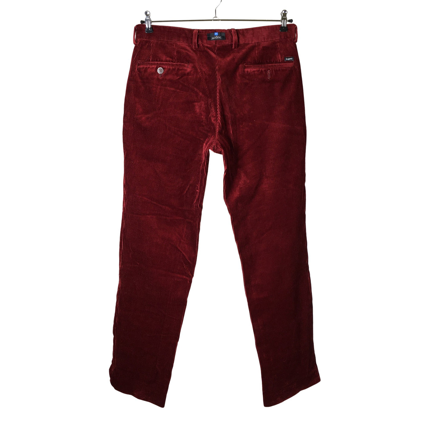 Samettihousut, koko L