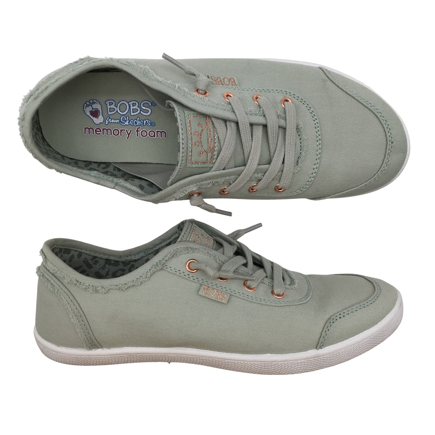 Unisex Skechers - Tennarit, koko 38 - (1)