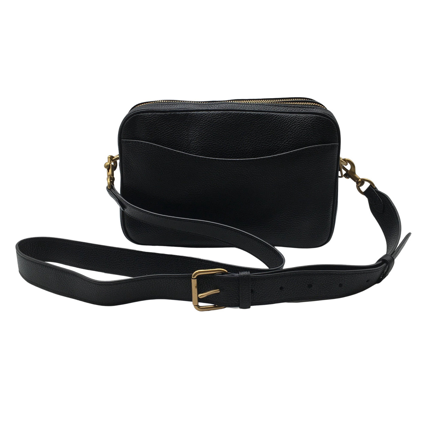 Olkalaukku, koko Mini