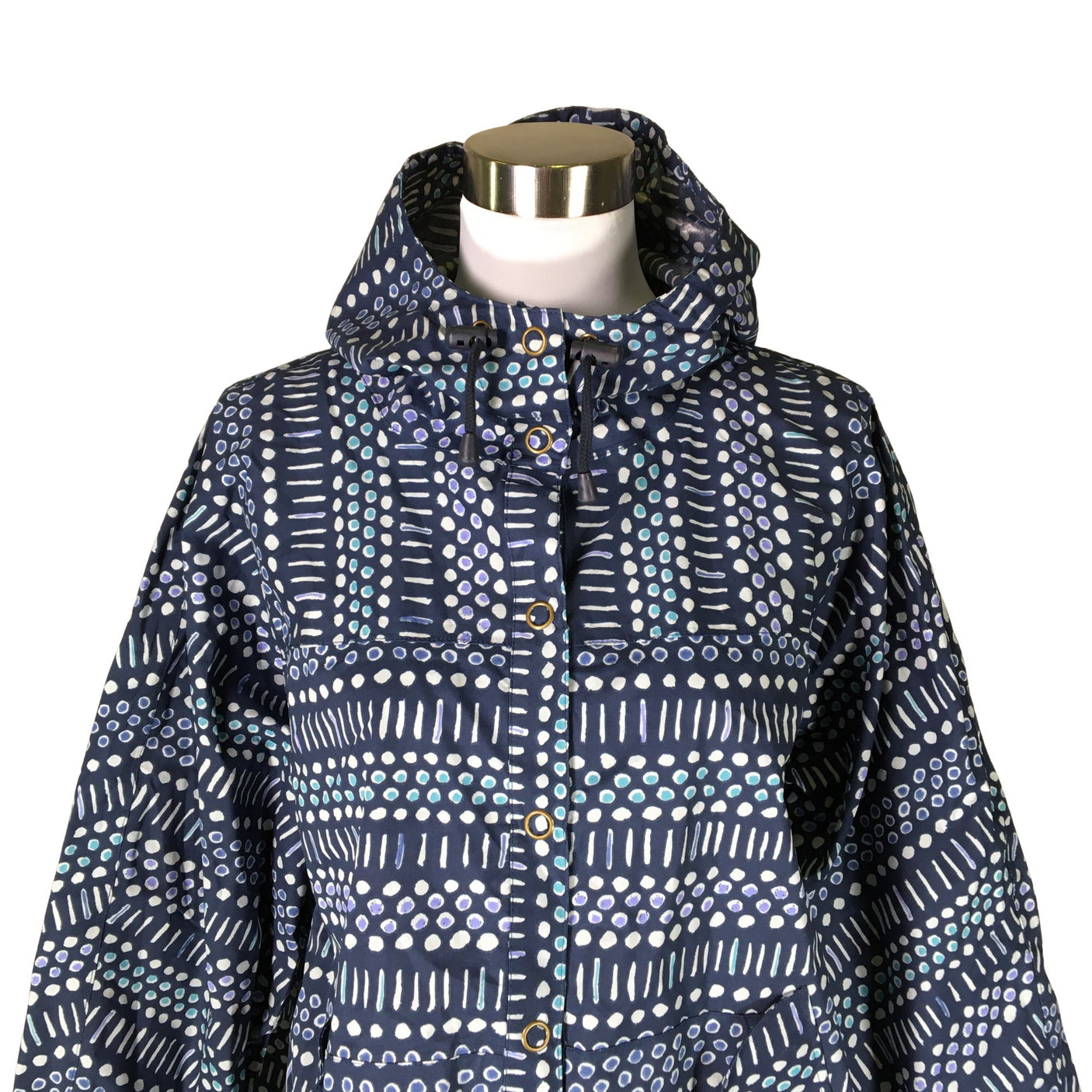 Unisex Gudrun Sjöden - Sadetakki, koko 40 - (3)