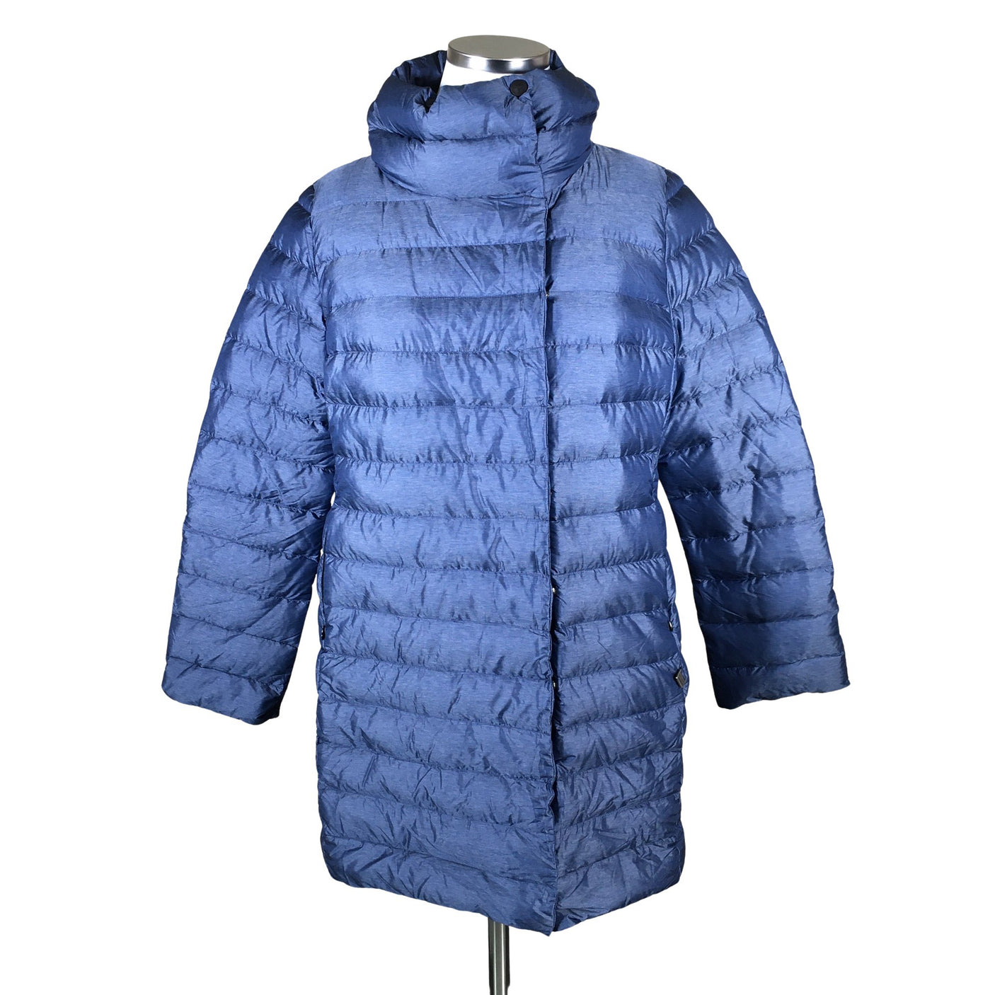 Unisex Joutsen - Untuvatakki, koko 44 - (1)