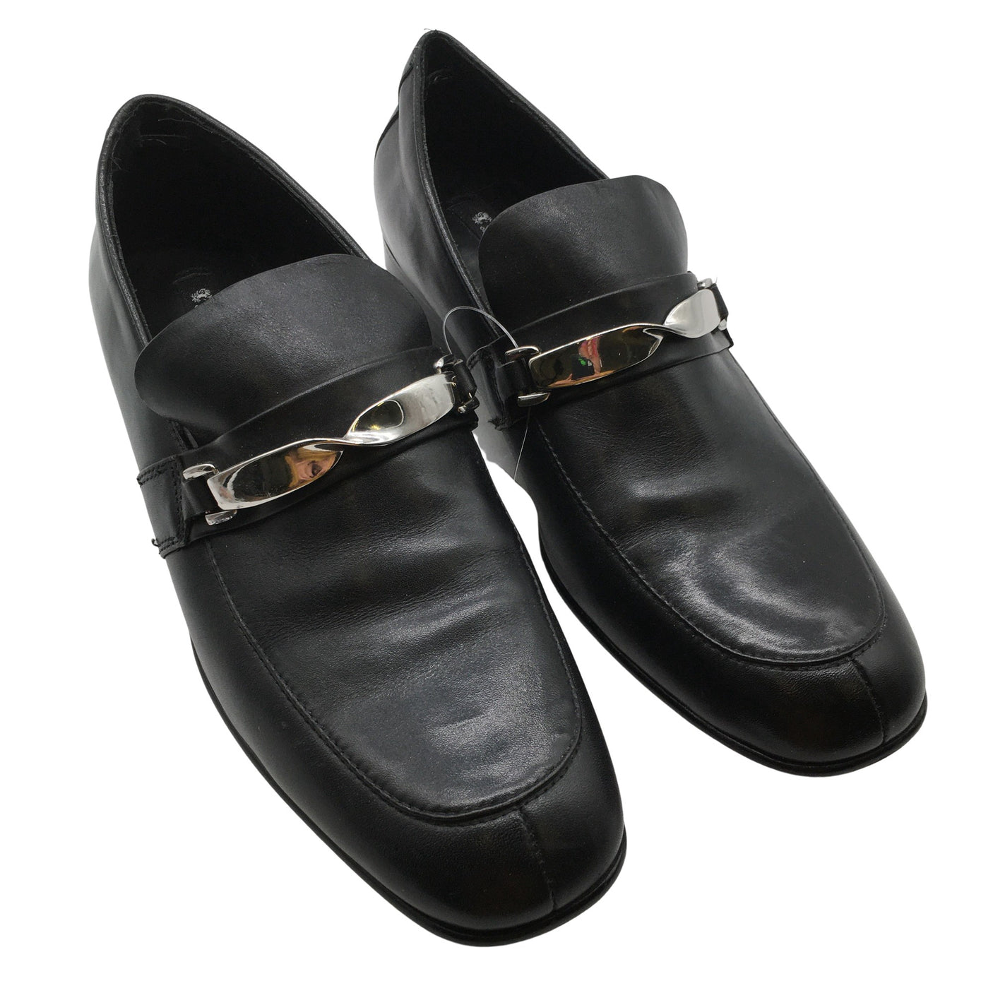 Unisex Tiger of Sweden - Loaferit, koko 38 - (2)