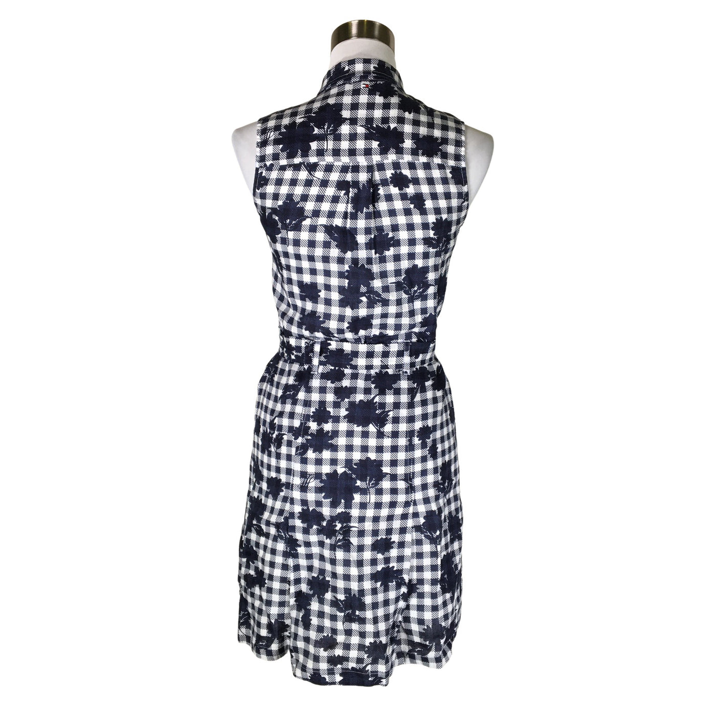 Unisex Tommy Hilfiger - Kangasmekko, koko 36 - (2)