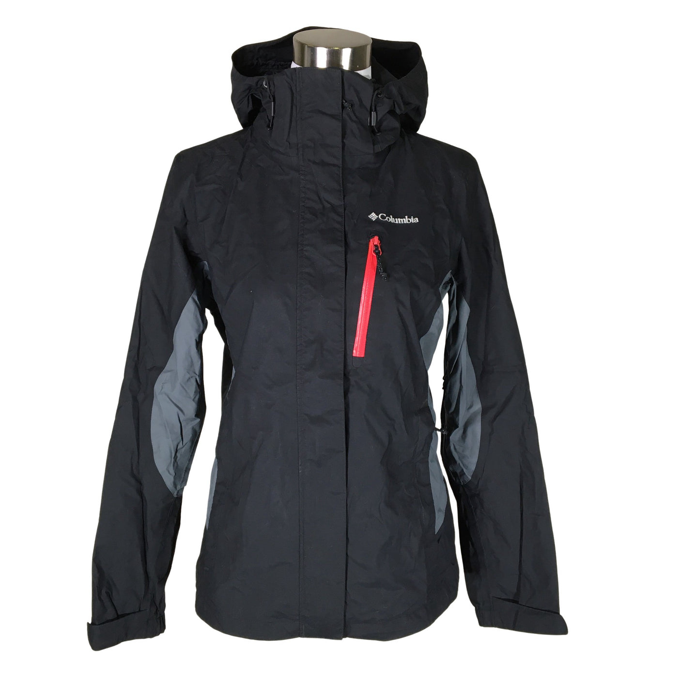 Unisex Columbia - Kuoritakki, koko 38 - (1)