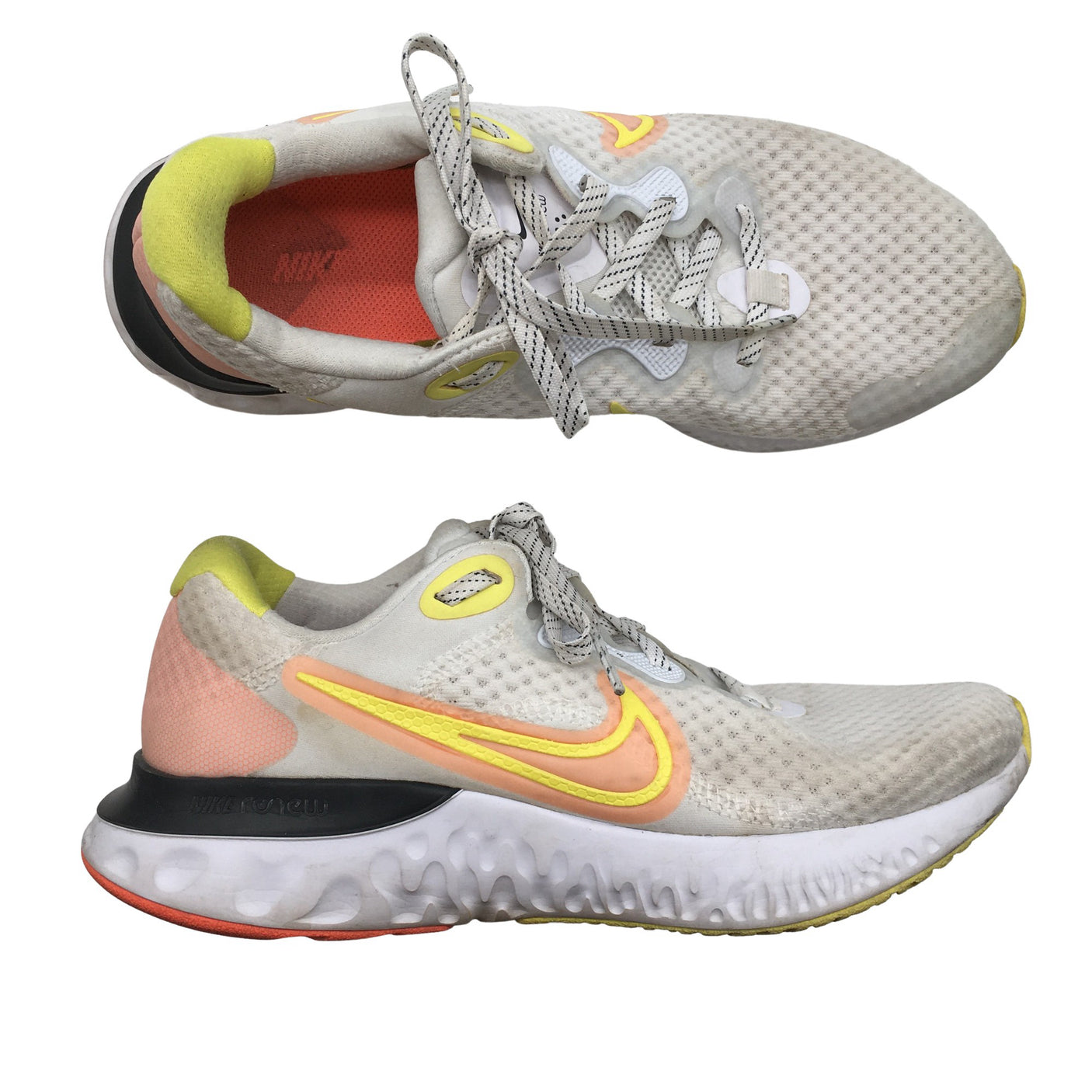 Unisex Nike - Juoksukengät, koko 39 - (1)