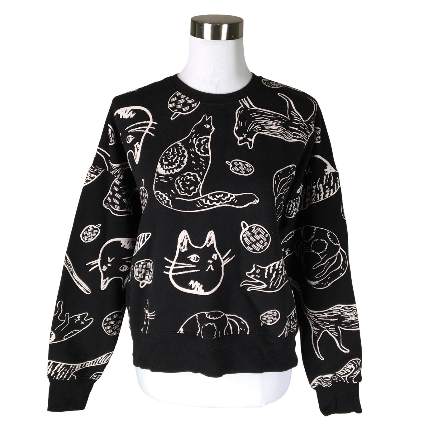 Unisex Nanso - Collegepaita, koko 38 - (1)