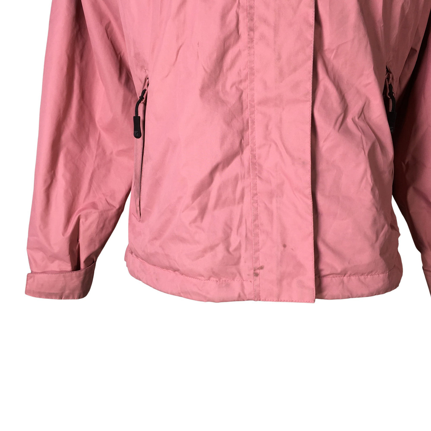 Unisex Trekmates - Ulkoilutakki, koko 36 - (3)