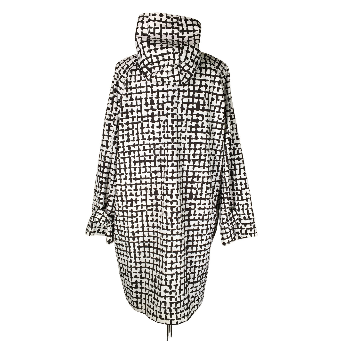 Unisex Marimekko - Sadetakki, koko 40 - (2)