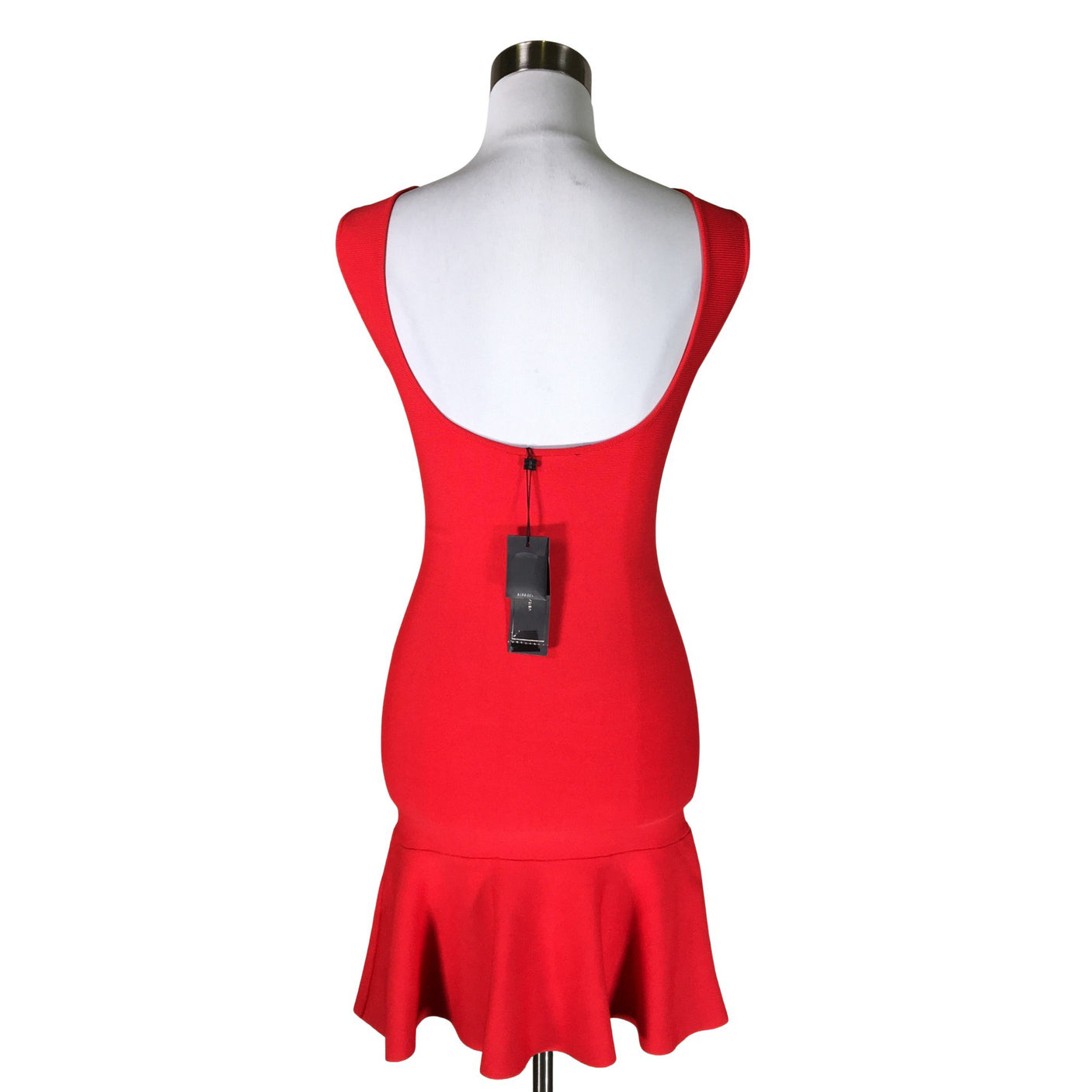 Unisex BCBG Maxazria - Trikoomekko, koko 36 - (2)