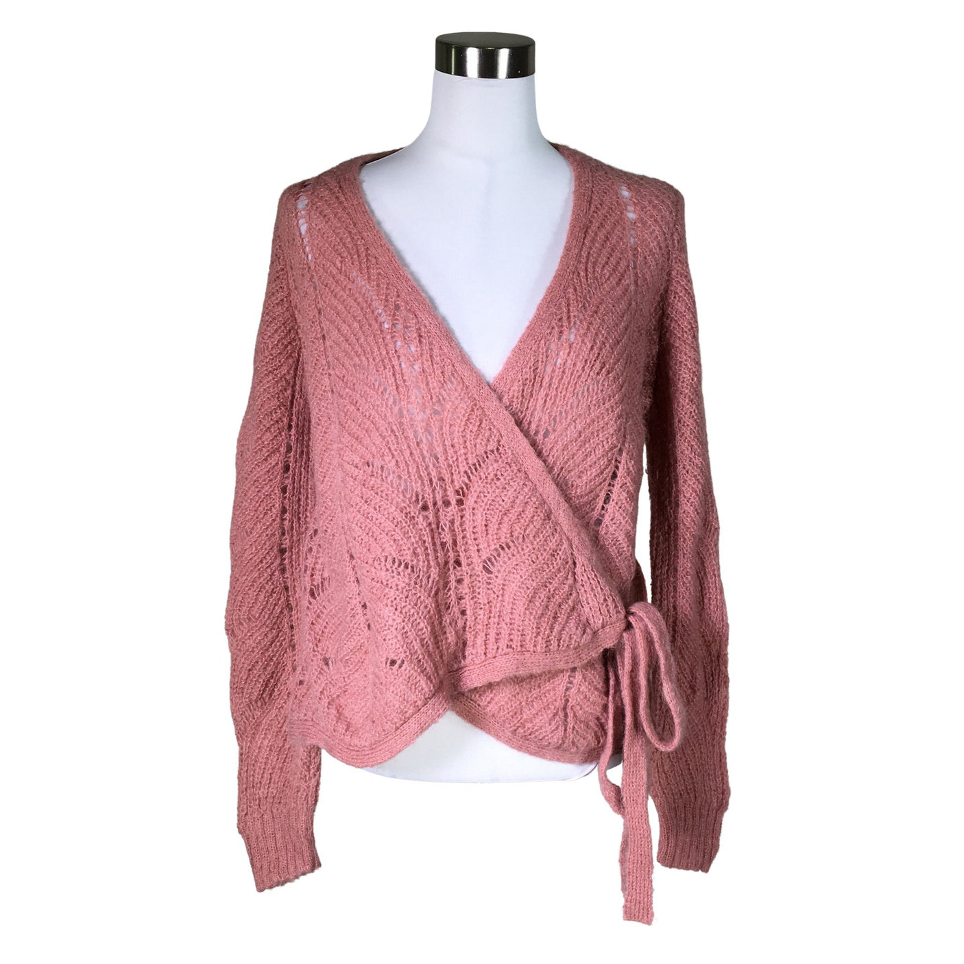 Unisex Nanso - Neuletakki, koko 38 - (1)