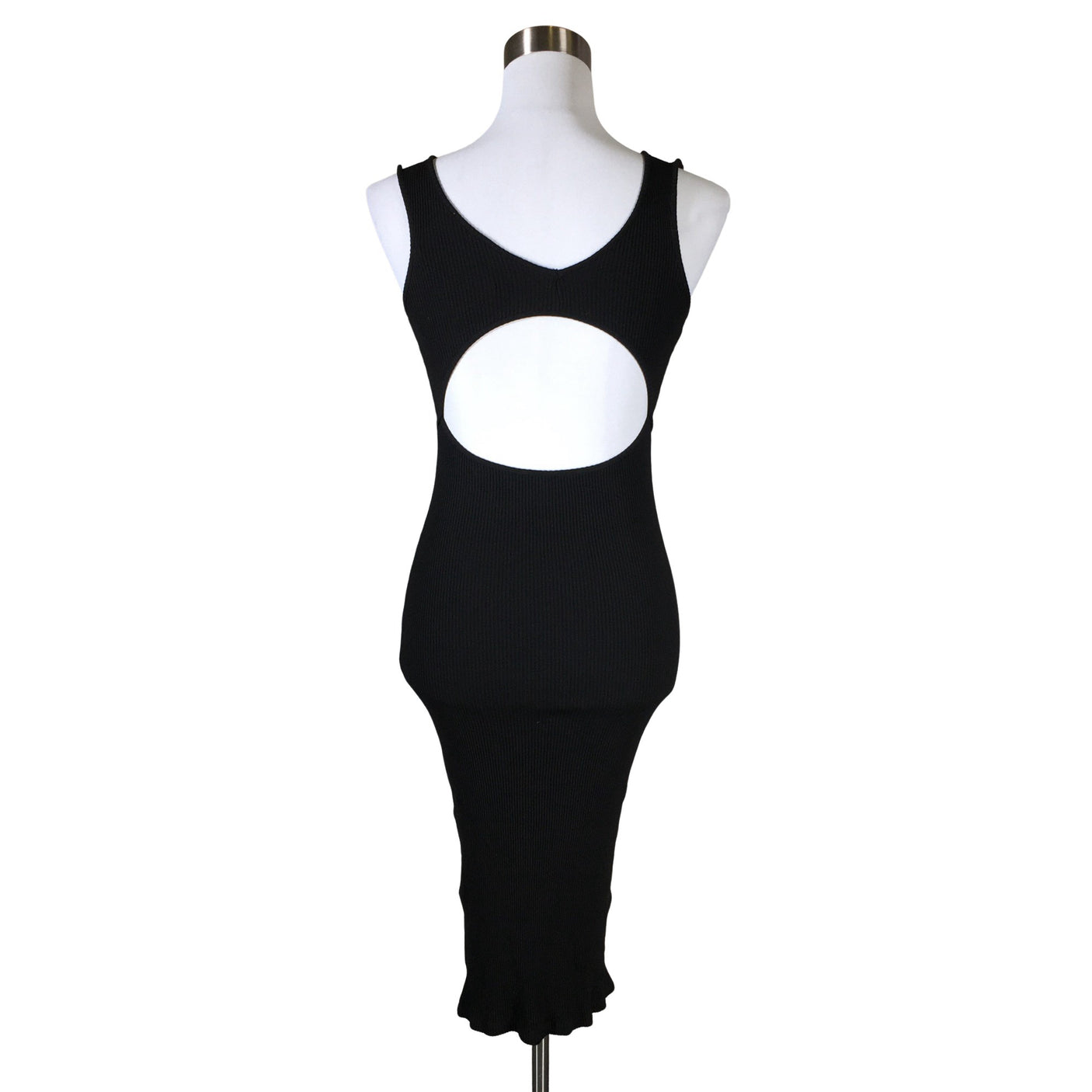 Unisex Na-KD - Trikoomekko, koko 34 - (2)