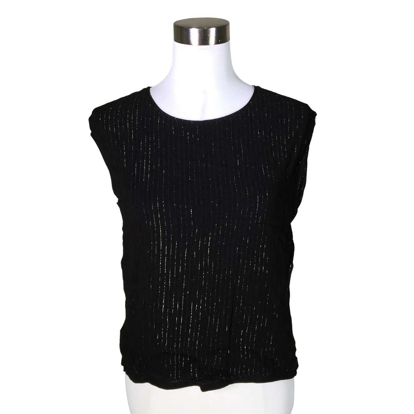 Unisex Massimo Dutti - Lyhythihainen pusero, koko 36 - (1)