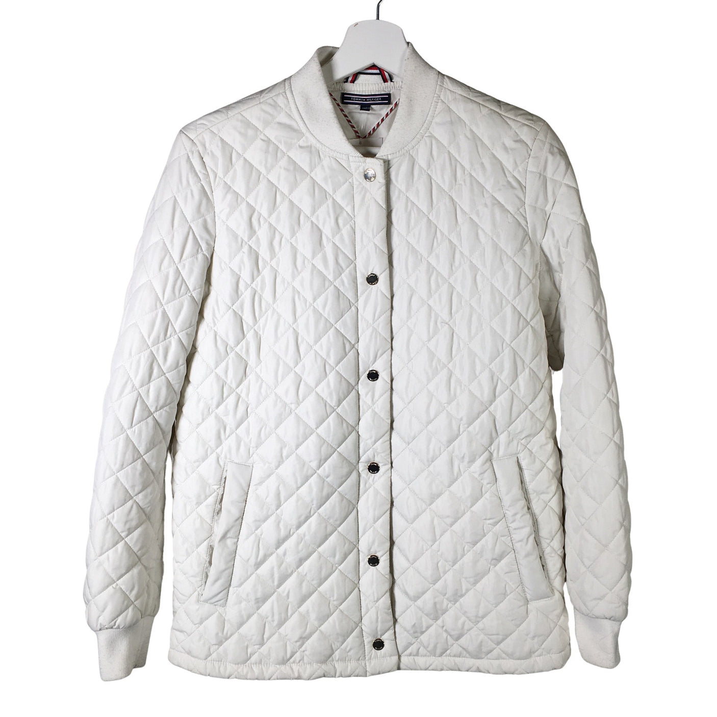 Unisex Tommy Hilfiger - Tikkitakki, koko 38 - (1)