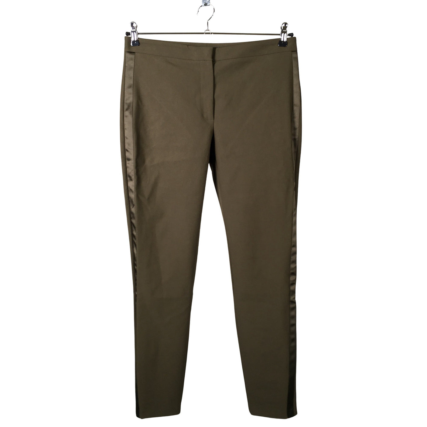 Unisex Hallhuber - Suorat housut, koko 40 - (1)