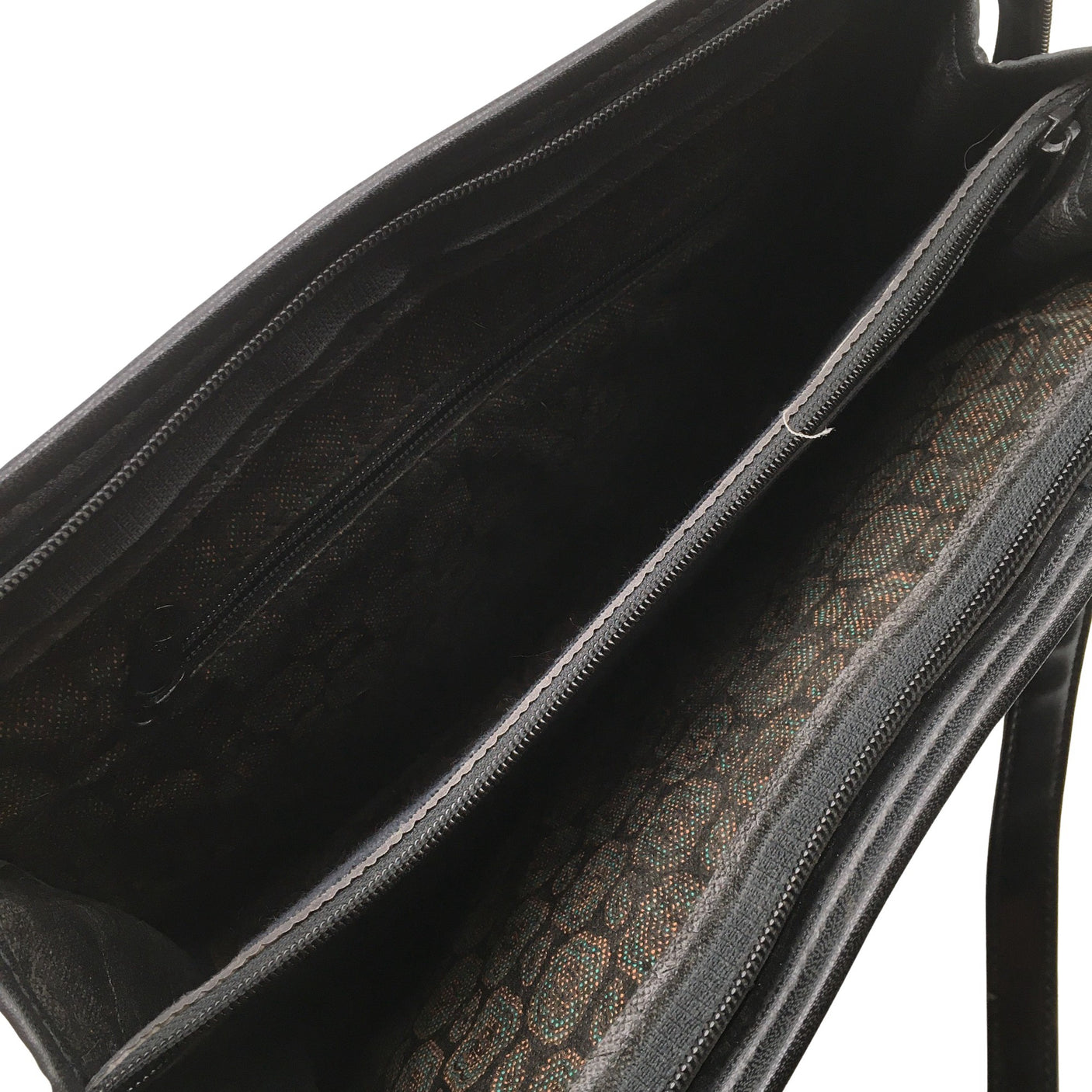 Unisex Jouni Exclusive - Käsilaukku, koko Midi - (2)