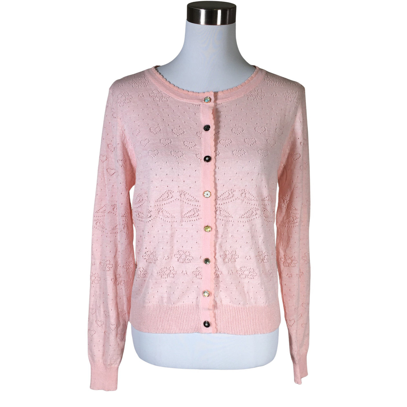 Unisex Yumi - Neuletakki, koko 40 - (1)