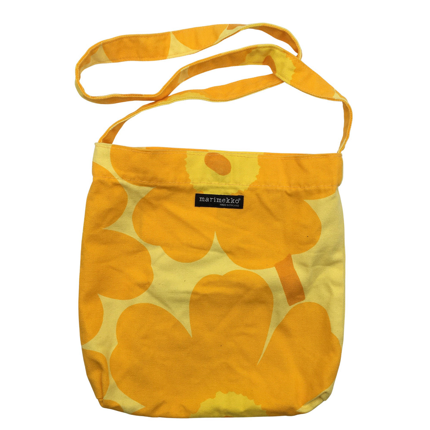 Unisex Marimekko - Olkalaukku, koko Mini - (1)
