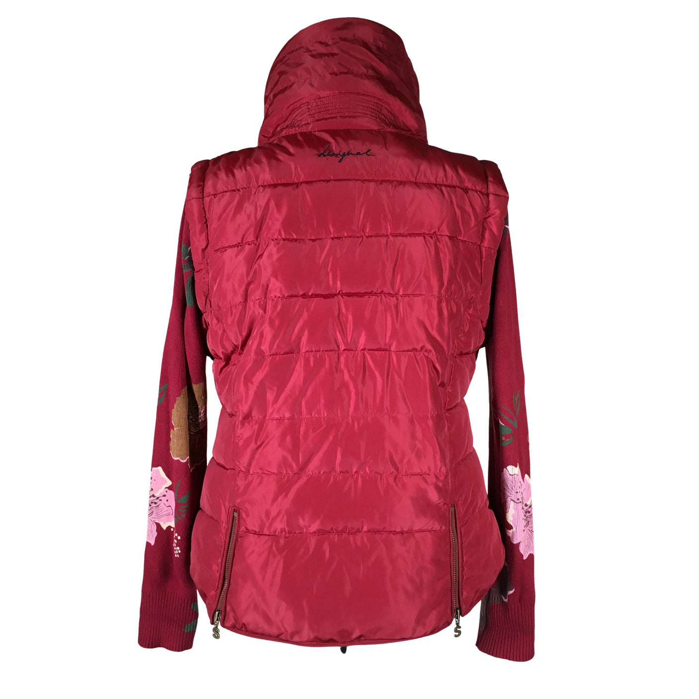 Kevyttoppatakki, koko 44