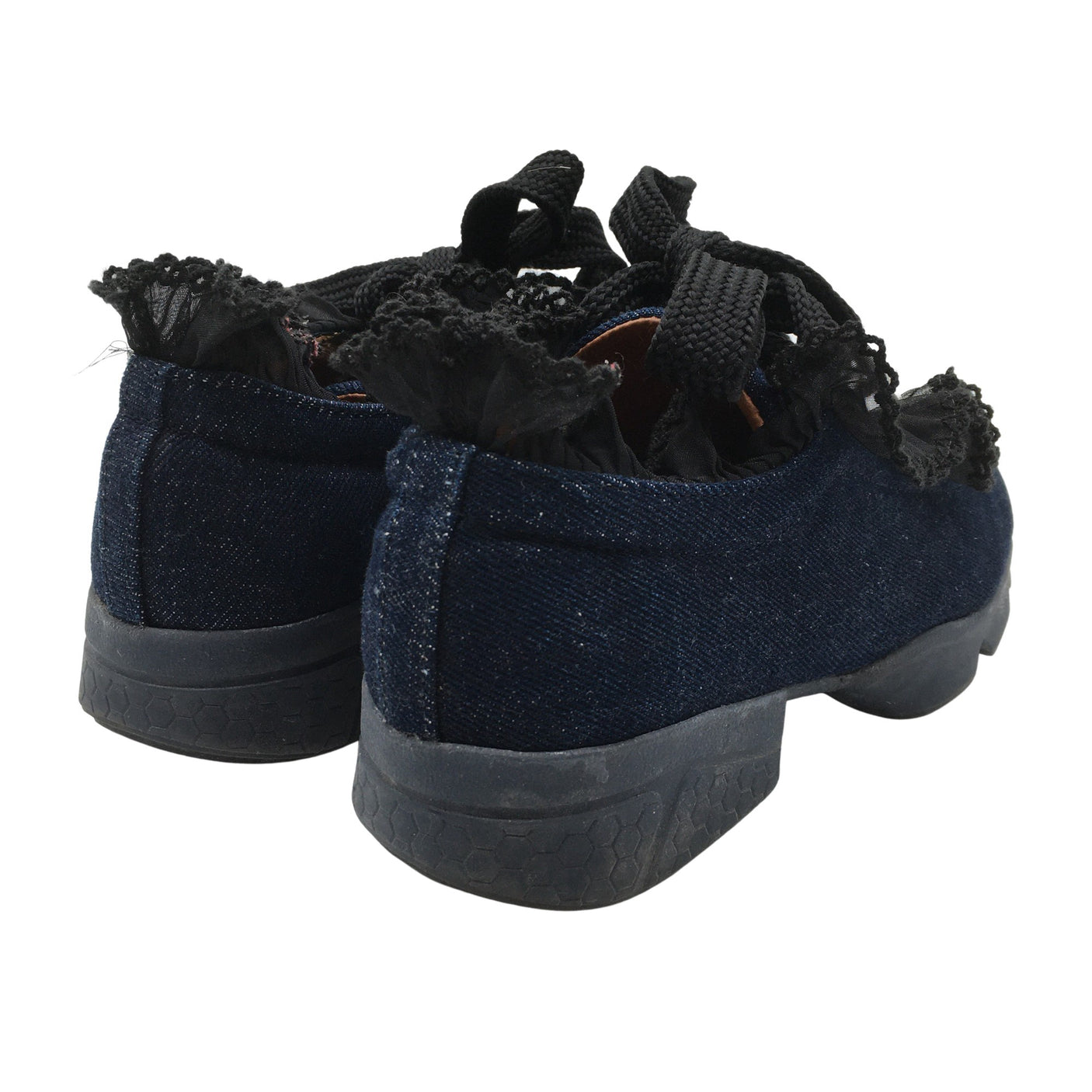 Unisex Ganni - Tennarit, koko 38 - (3)
