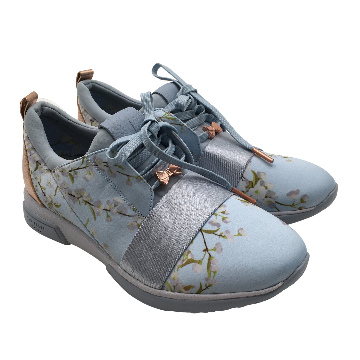 Unisex Ted Baker - Tennarit, koko 38 - (2)