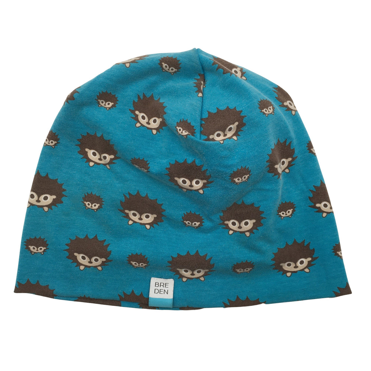 Unisex Breden - Ohut pipo, koko 52 - 54 cm - (1)