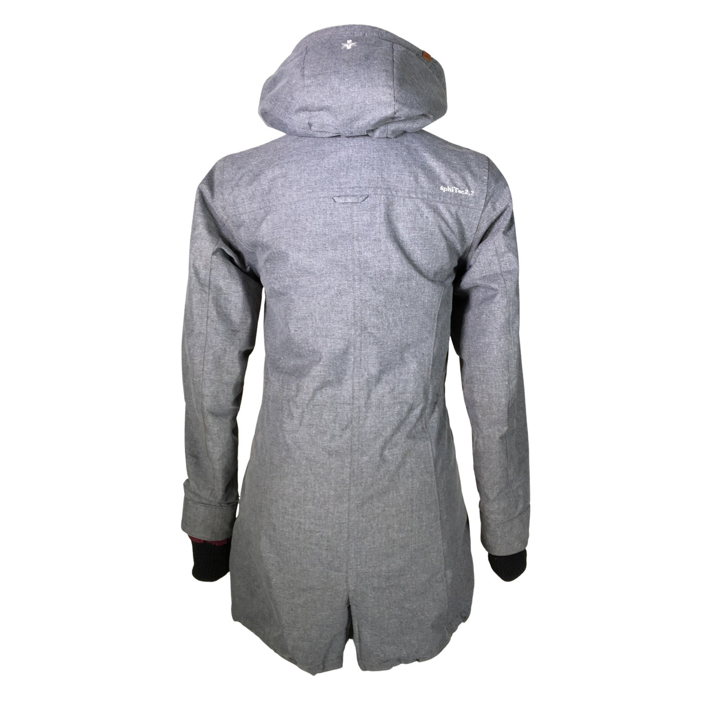Unisex Áhkká - Parkatakki, koko 34 - (2)