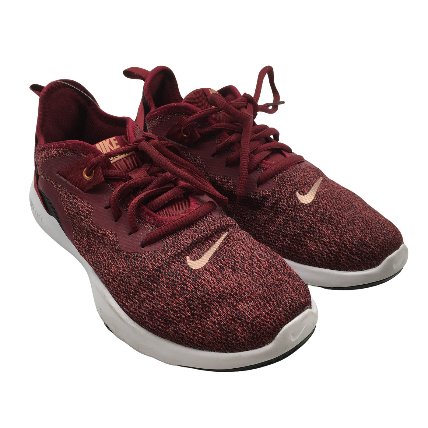 Unisex Nike - Lenkkarit, koko 38 - (2)