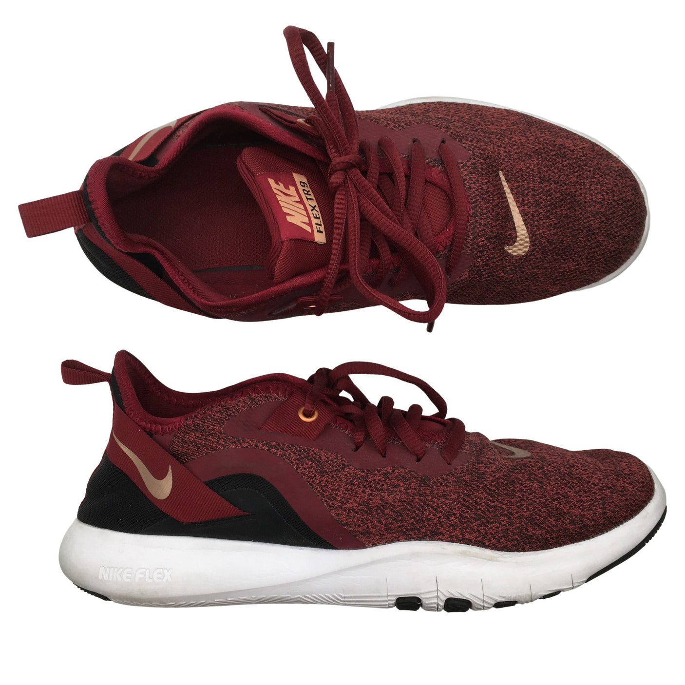 Unisex Nike - Lenkkarit, koko 38 - (1)